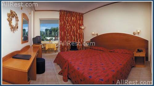 Alkyon Resort Hotel 7
